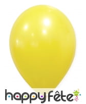 Ballons en latex biodégradable, image 5