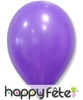 Ballons en latex biodégradable, image 8
