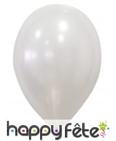Ballons en latex biodégradable, image 12