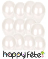 Ballons en latex biodégradable, image 13