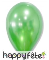 Ballons en latex biodégradable, image 16