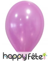 Ballons en latex biodégradable, image 18