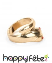 Bague en serpent, image 1