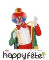 Bretelles fluo, image 3