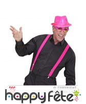 Bretelles fluo, image 4