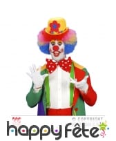 Bretelles fluo, image 5