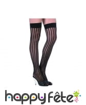 Bas french cancan. Autofixants, image 1