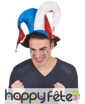 Bonnet fou du roi France, image 1