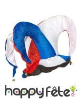 Bonnet fou du roi France