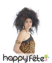 Bracelet fourrure et dent