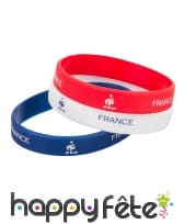 Bracelets France FFF