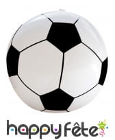 Ballons gonflable thème Football pas cher - Deco fetes pas cher
