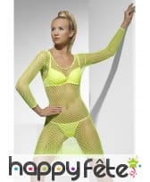 Body filet jaune, image 2