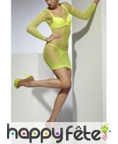 Body filet jaune, image 1