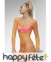 Body filet orange, image 1