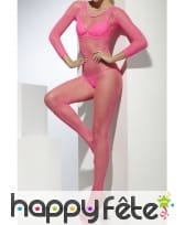 Body filet rose, image 1