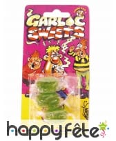 Bonbons gout ail, image 2