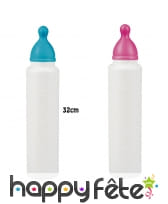 Biberon géant de 32cm