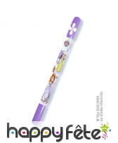 Baguette gonflable princesse sofia