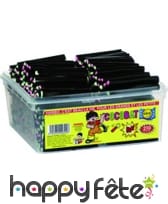 Bonbon haribo cocobat