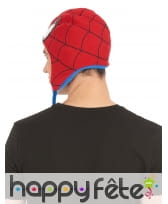 Bonnet haut de tête de Spider-Man, image 2