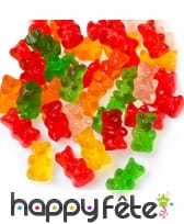 Bonbons Haribo L'ours d'Or, image 1