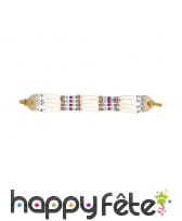 Bracelet Indien de perles