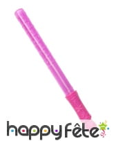 Bâton jeux bulles