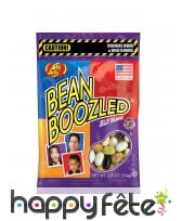 Bonbons Jelly Belly Bean Boozled 54g