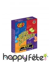 Bonbons Jelly Belly boîte Bean Boozled 45g