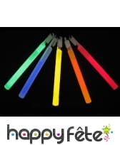 Baton lumineu Easy light de 10cm