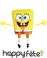 Bob l'eponge gonflable
