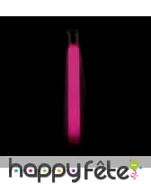 Baton lumineux glowstick, image 4