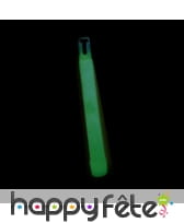 Baton lumineux glowstick, image 6