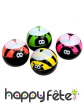 Balle magique abeille de 3cm