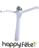 Blower mariée avec machine