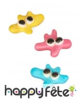 Bonbons monstres Blob colorés 1kg, image 1