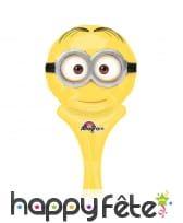 Ballon minion de 15 X 30cm
