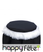 Bande marabout de 1m sur 15cm, image 1