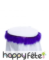 Bande marabout de 1m sur 15cm, image 10