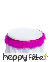 Bande marabout de 1m sur 15cm, image 2