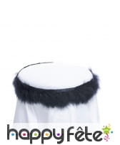 Bande marabout de 1m sur 15cm, image 4