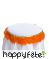 Bande marabout de 1m sur 15cm, image 5