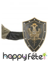 Bouclier Médiéval effet réaliste, image 1