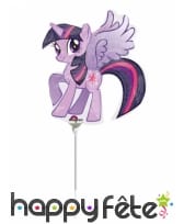 Ballon My Little Pony de 25 X 27 cm