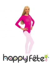 Body manches longues 140 deniers, image 2