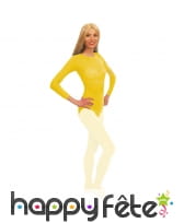 Body manches longues 140 deniers, image 3