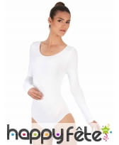 Body manches longues 140 deniers, image 11