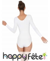 Body manches longues 140 deniers, image 12