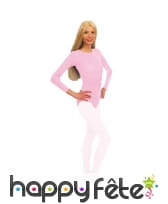 Body manches longues 140 deniers, image 6